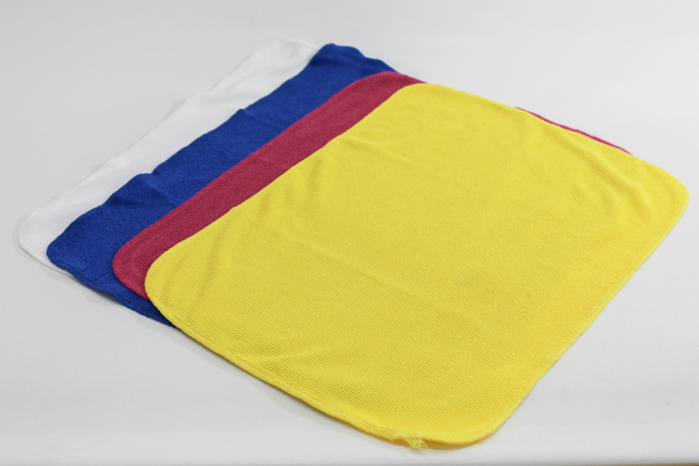 Mikrofasertuch groß